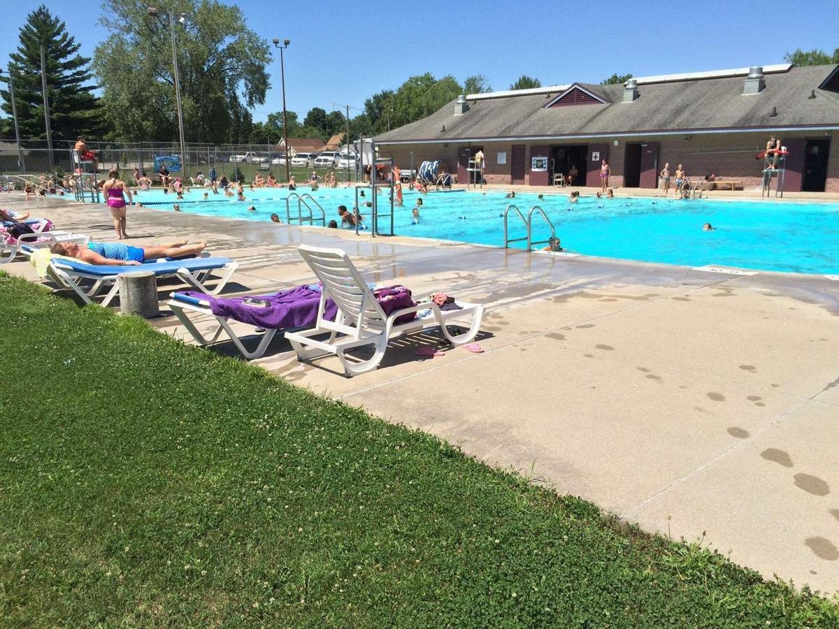 Voters in Independence decide to build swimming pool