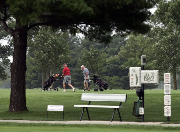 2020 Golf Guide: Pheasant Ridge a pleasant experience on a chilly day