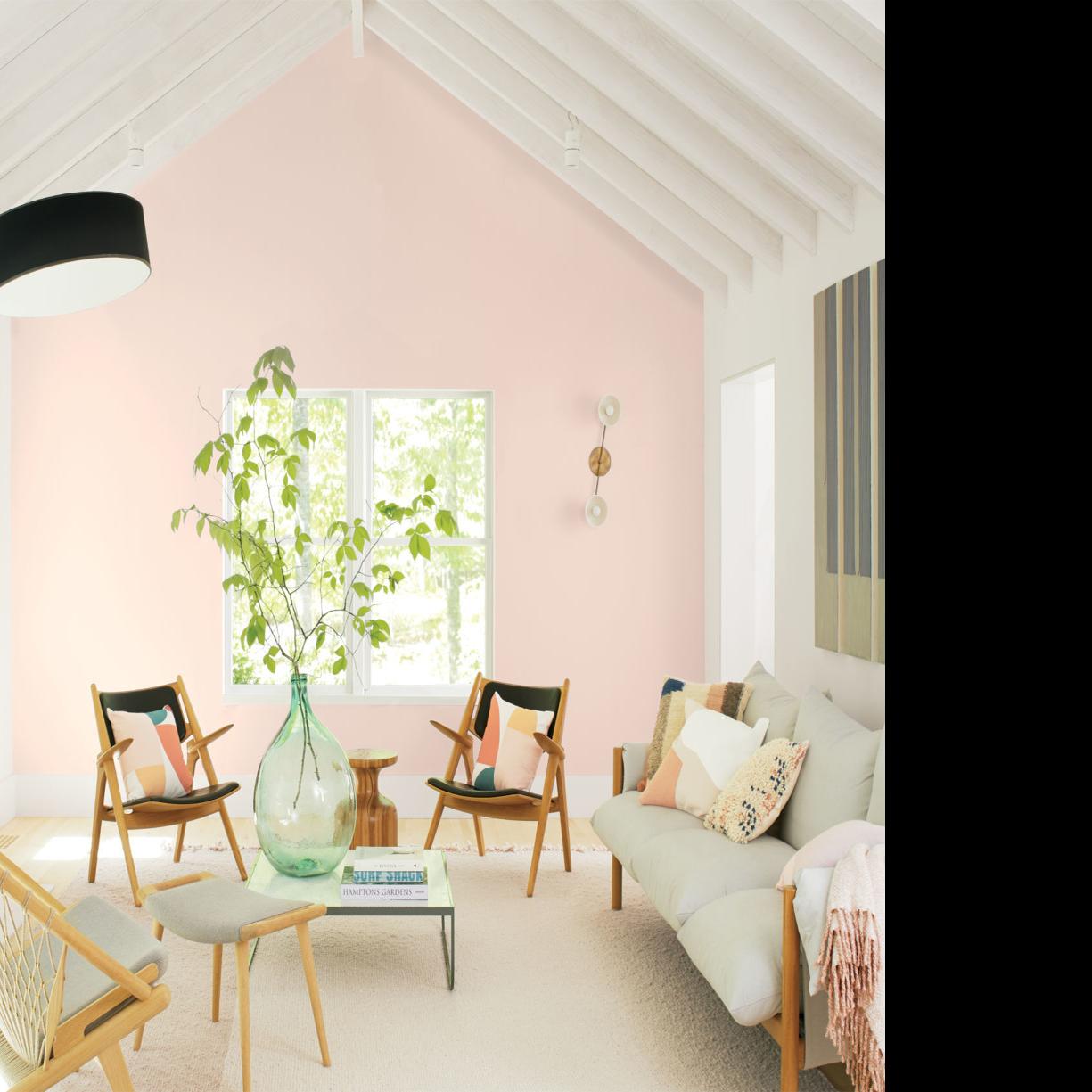 First Light Optimistic Colors Bloom With Possibilities Home