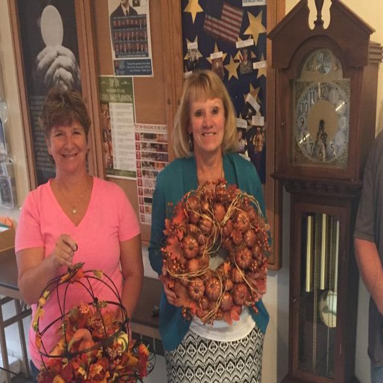 Immaculate Conception Church Harvestfest And Breakfast Celebrations Wcfcourier Com