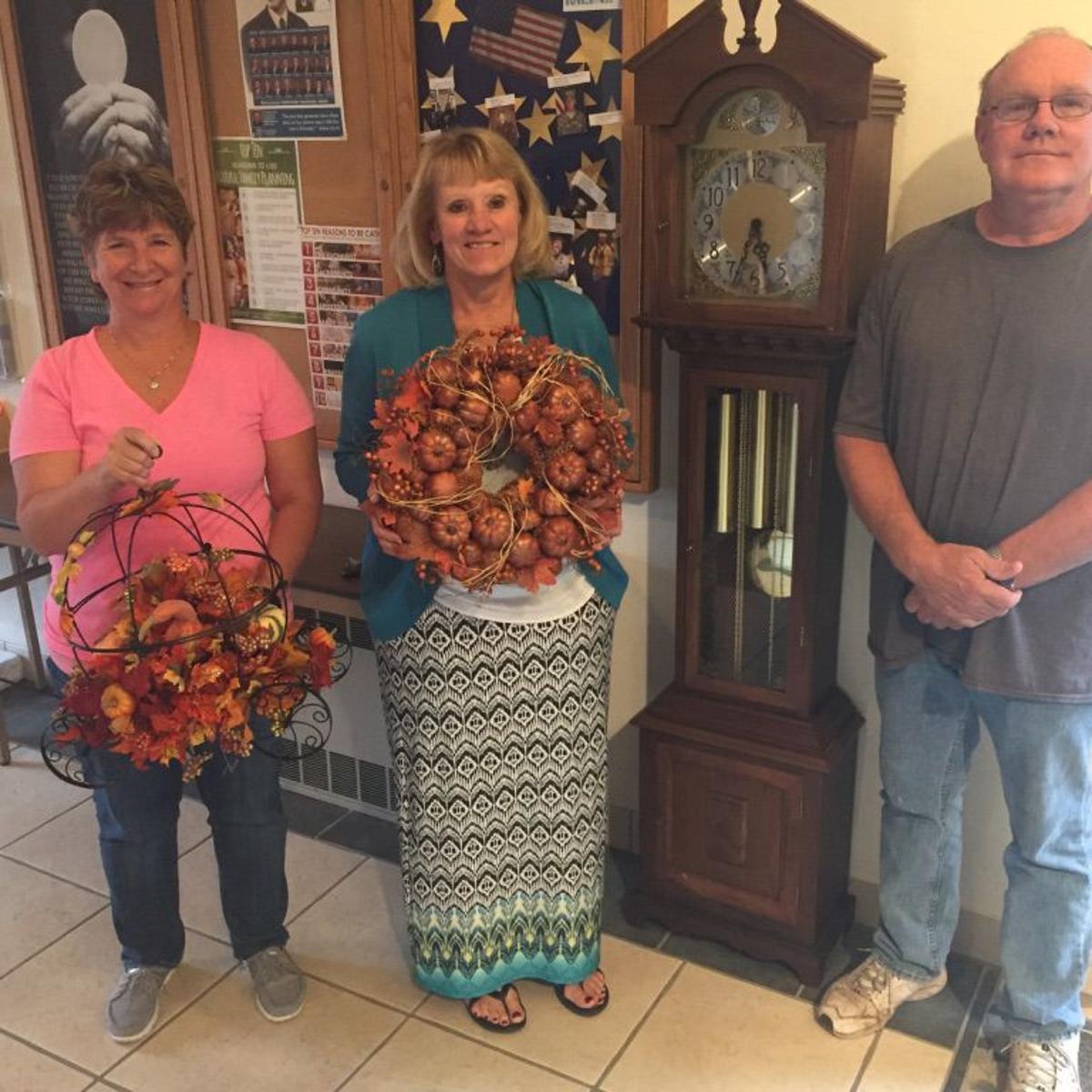 Immaculate Conception Church Harvestfest And Breakfast Celebrations Wcfcourier Com