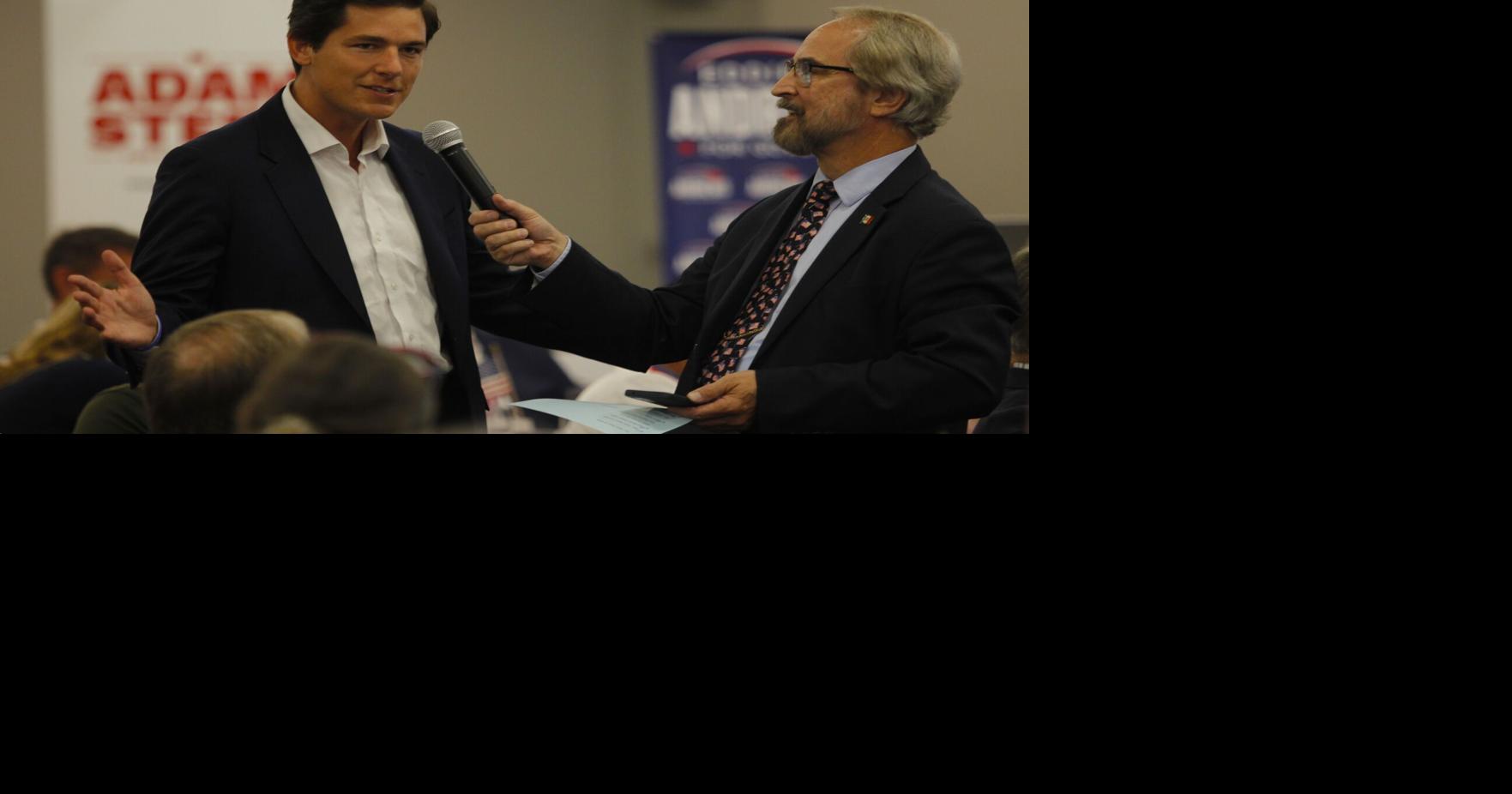 Area Republicans prepare to flip seats in upcoming elections