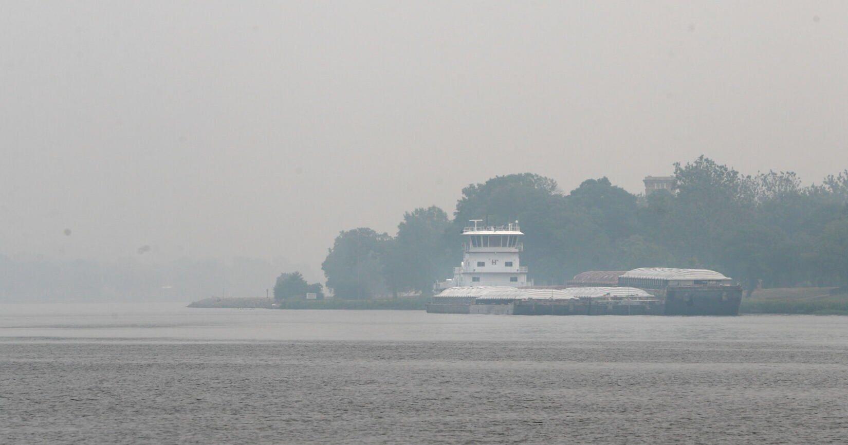 Officials: New law may put Linn efforts to improve air at risk - Vimarsana News
