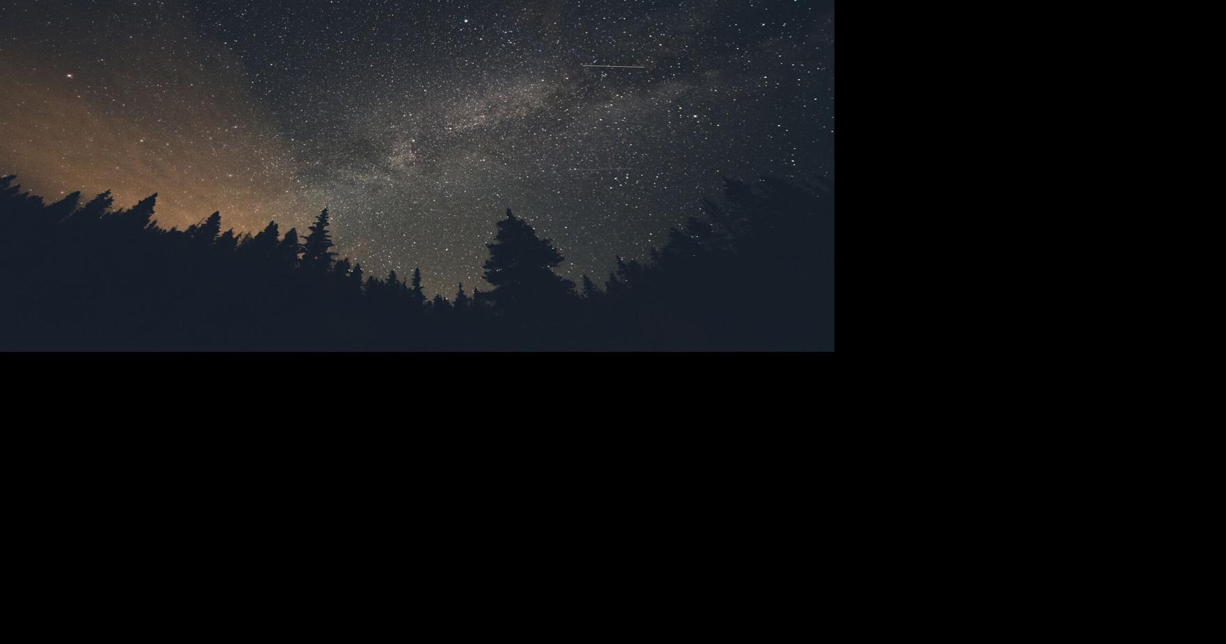 Stargazers have several meteor showers to look forward to this month