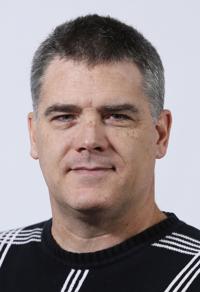 Tim Jamison