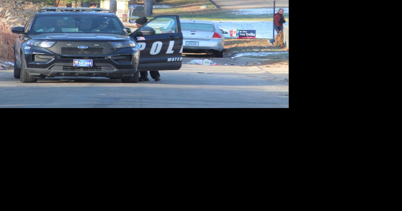 Victim identified in Waterloo homicide