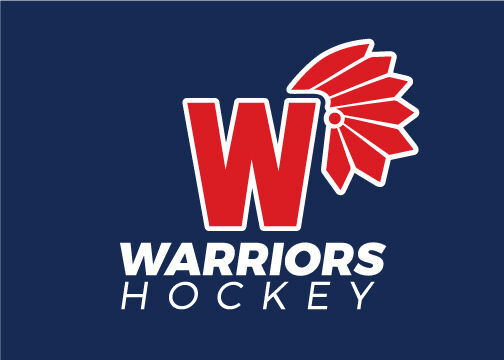 New Waterloo Warriors logo