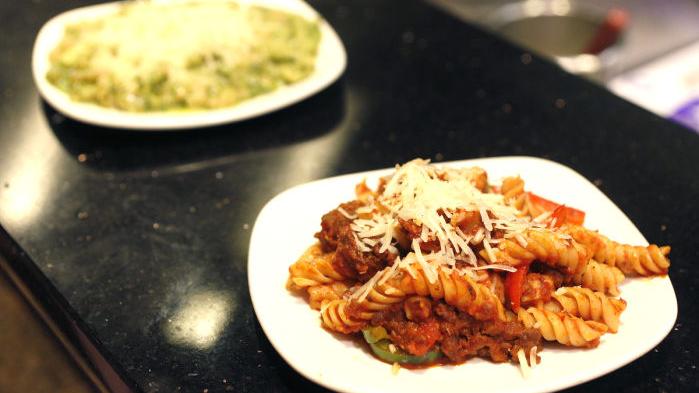 Casino buffet 'gets fresh' with local producers | Local News ...