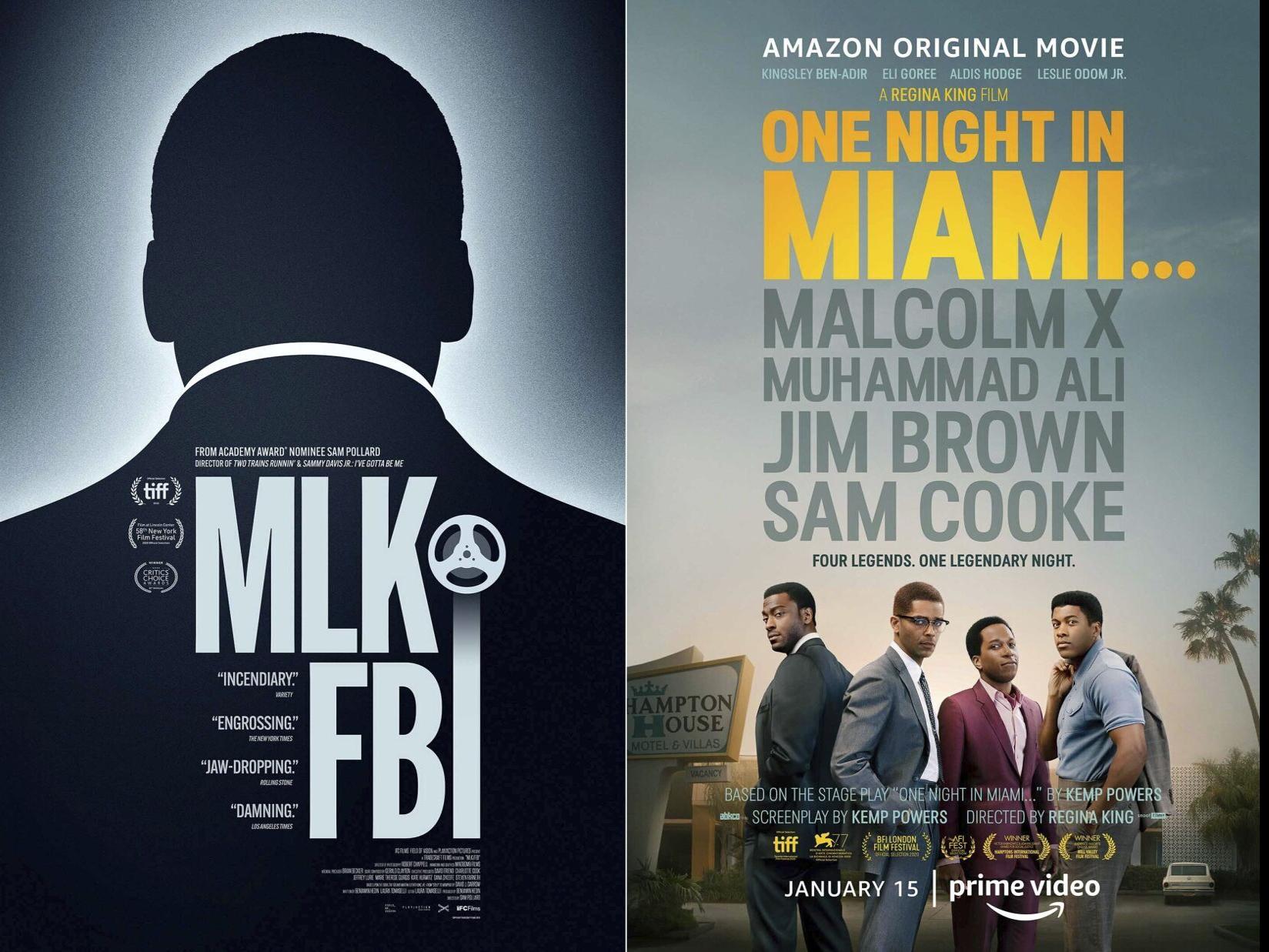 New This Week To Tv Streaming And More Mlk Fbi Why Don T We And Prodigal Son Movie News Wcfcourier Com Hit the jump to see the full poster. tv streaming and more mlk fbi