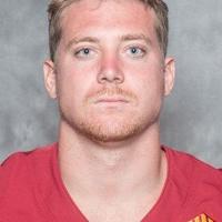 College football: Reeder happy to be contributing to Cyclones defense