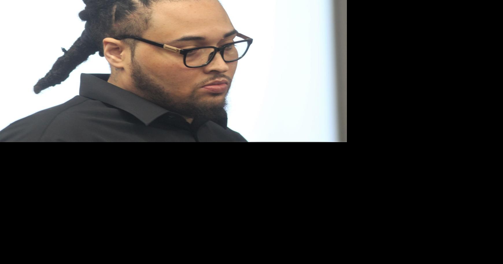 Waterloo man claims self-defense in 2020 face shooting