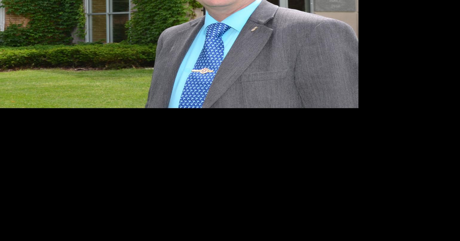 Upper Iowa names new dean