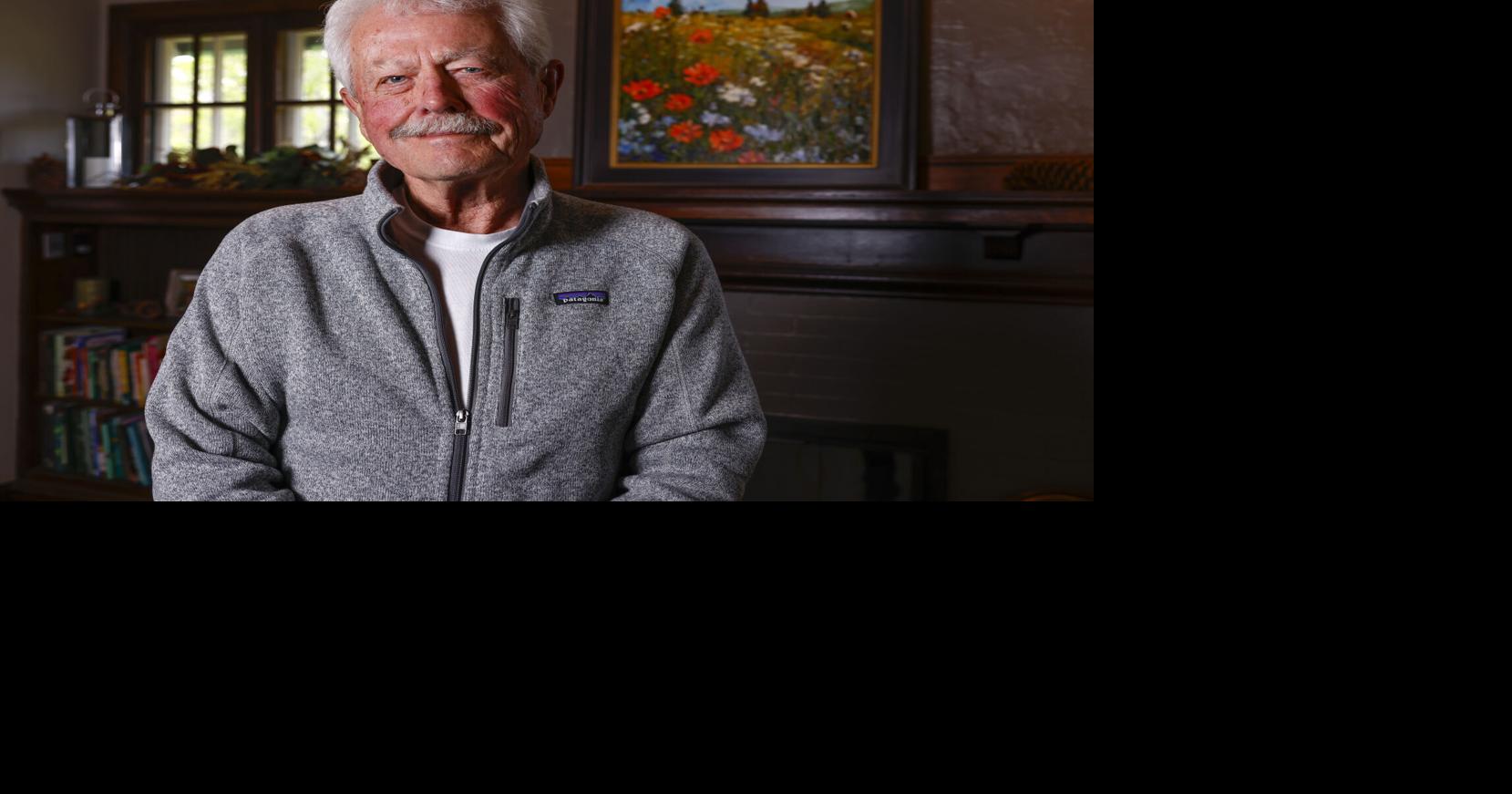 Craig Ritland: Landscape architect enjoys environment he helps create