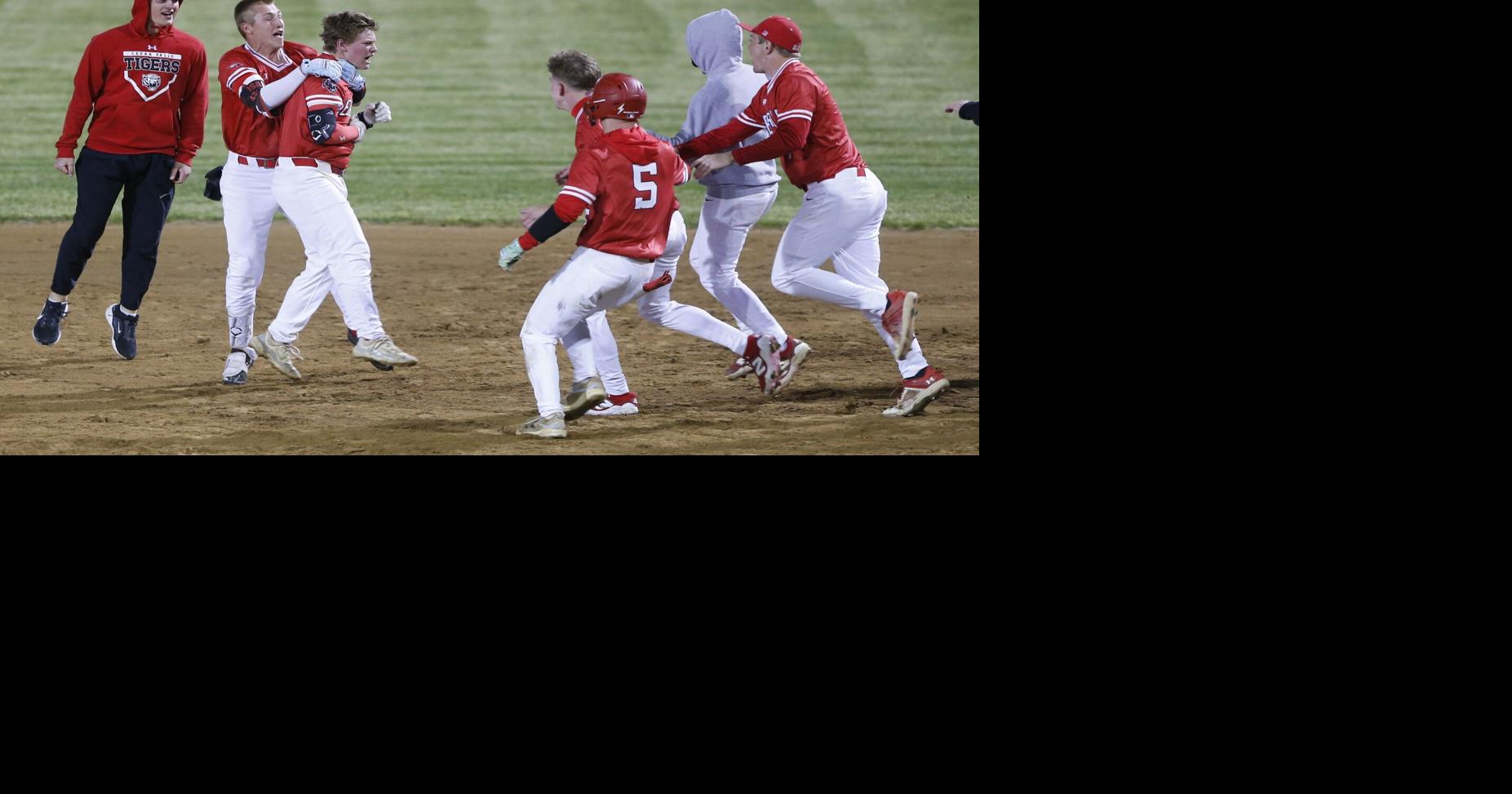 PHOTOS: Metro Baseball Tournament, May 19, 2026