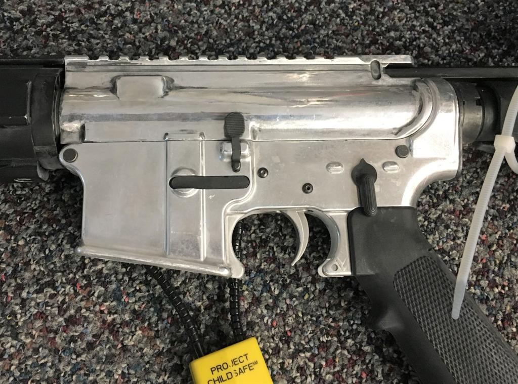 One Arrested In Fleet Farm Gun Theft Crime And Courts Wcfcourier Com