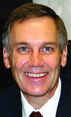 Dennis Eslick