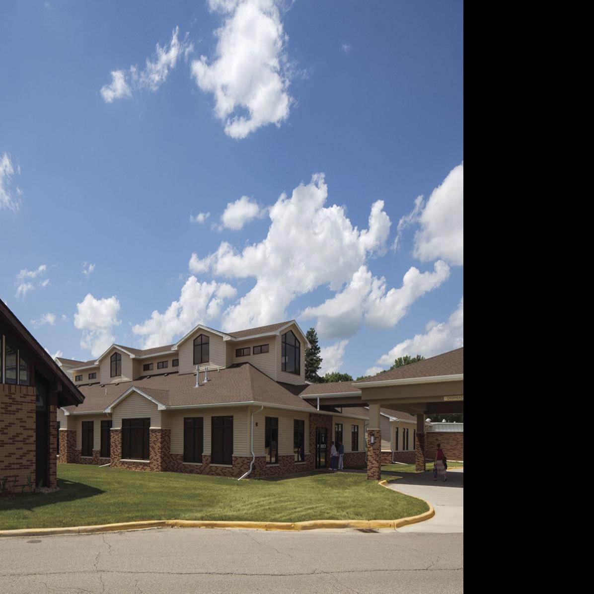 Newaldaya Lifescapes Employee Tests Positive For Covid 19 Local News Wcfcourier Com