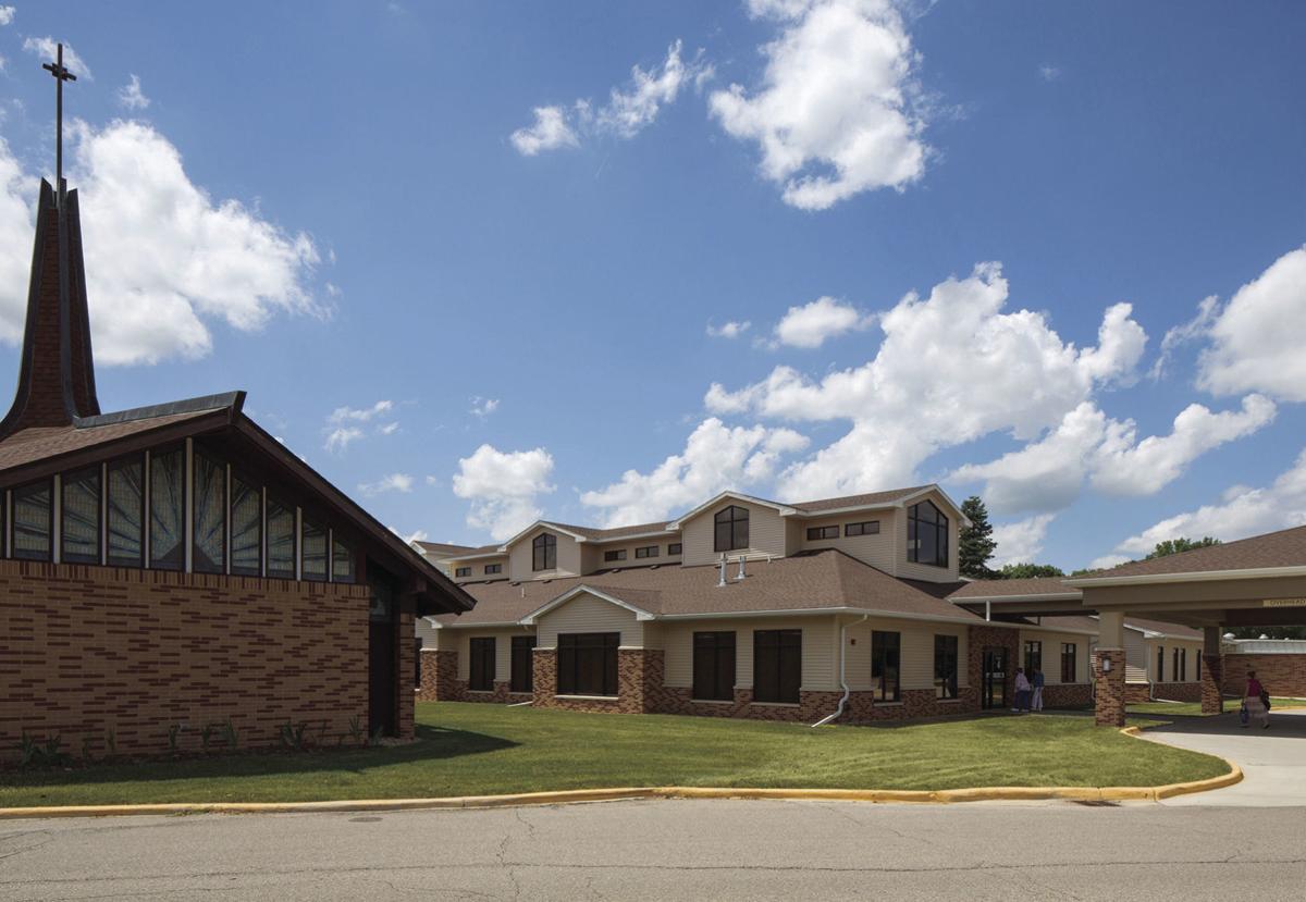Newaldaya Lifescapes Employee Tests Positive For Covid 19 Local News Wcfcourier Com