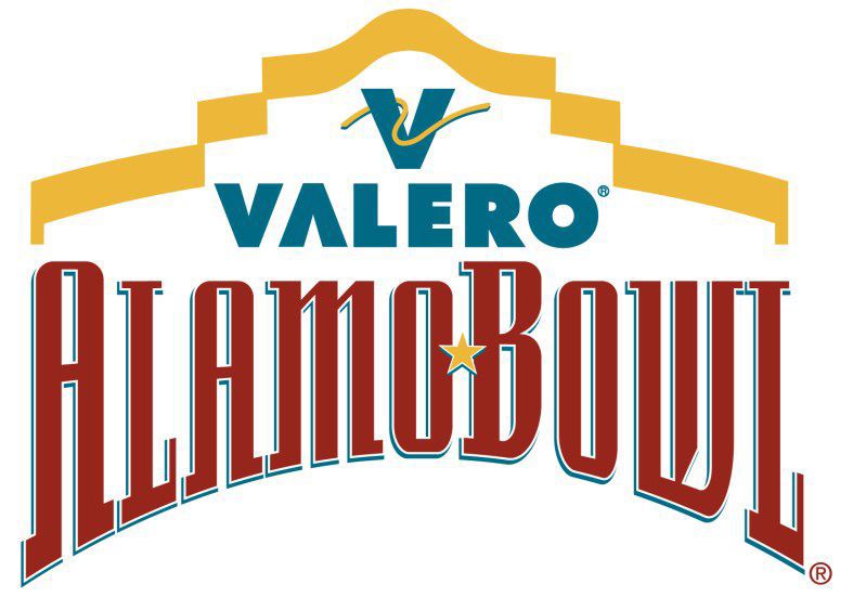 Alamo Bowl logo