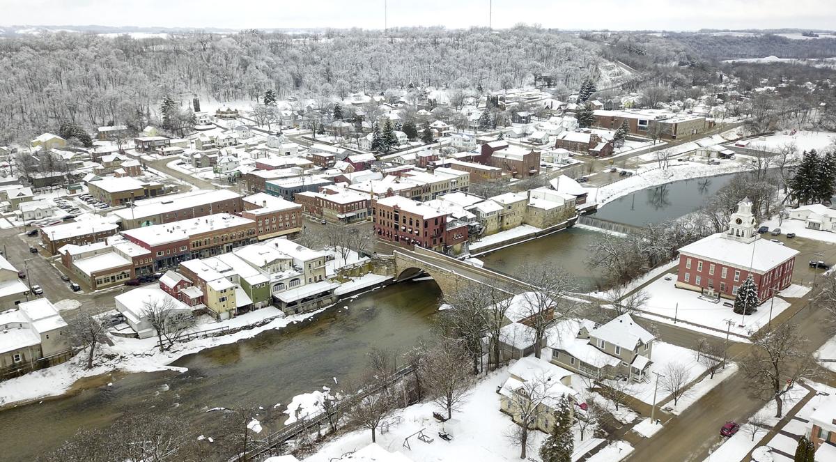 Elkader deals with challenges facing many Iowa small cities State and Regional