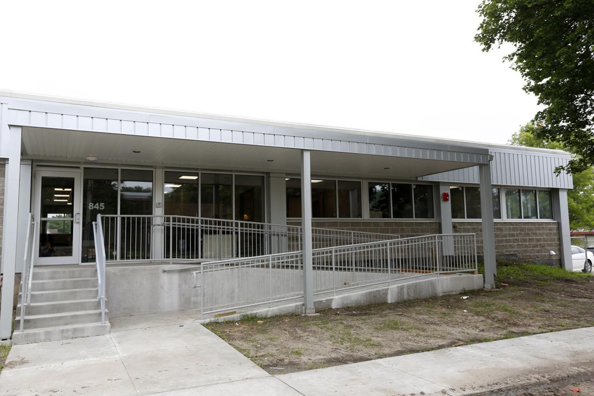 House of Hope opens new facility Local News