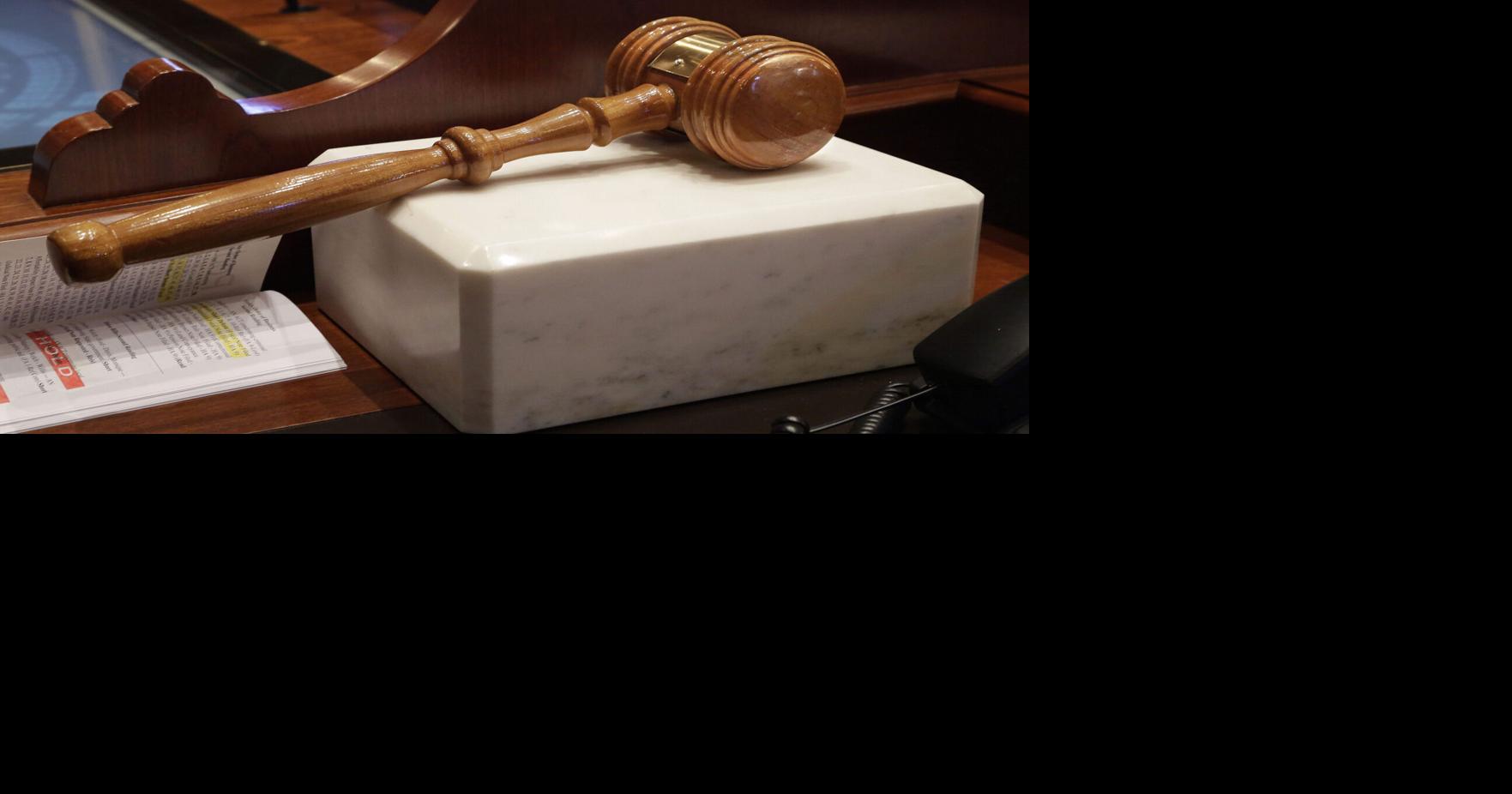 Petig appointed district associate judge in eastern Iowa