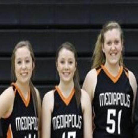 Mediapolis Hillyard Will Join Uni Women S Basketball Program