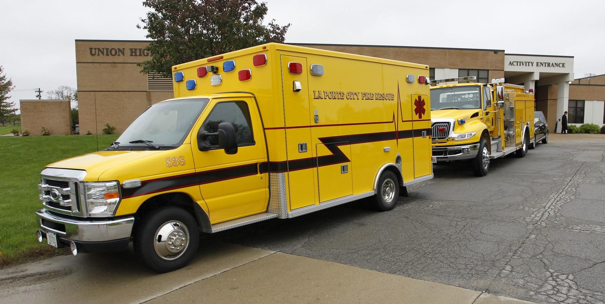 UPDATE Authorities confirm Jake Wilson's death