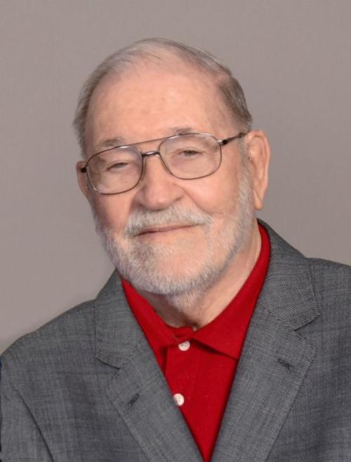 Jason F. Church
