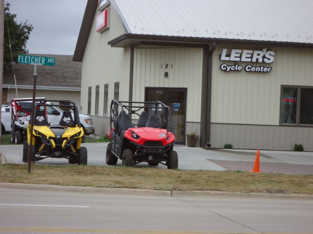 Cycle Center Moving To Hudson Despite Waterloo Council Opposition Political News Wcfcourier Com