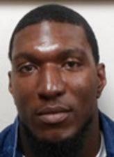 Marquez Alexander Martin