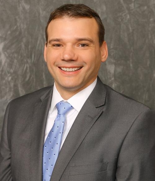 Dr. Robert Bartelt