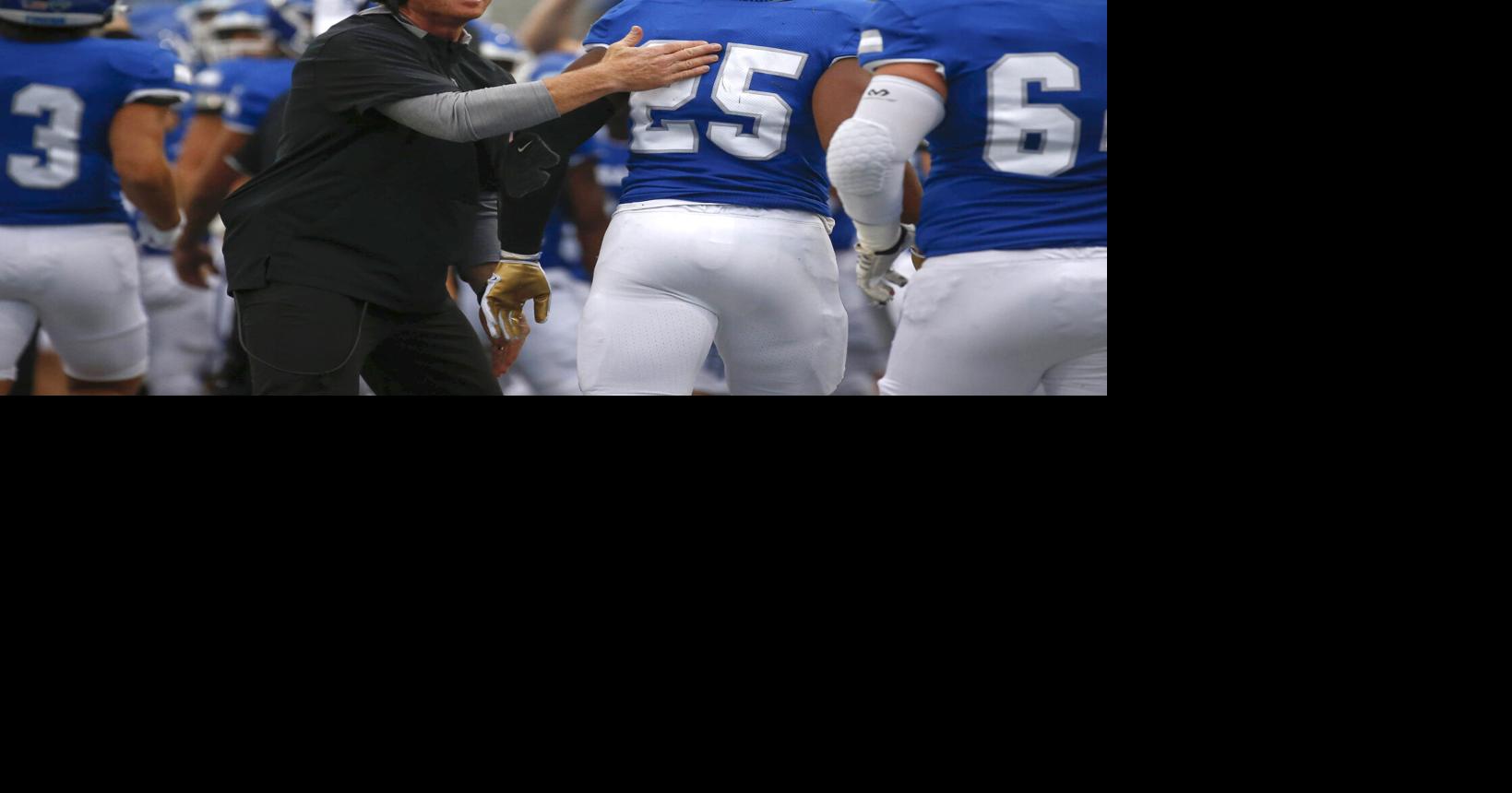 UNI hires Drake coach Todd Stepsis as new football coach