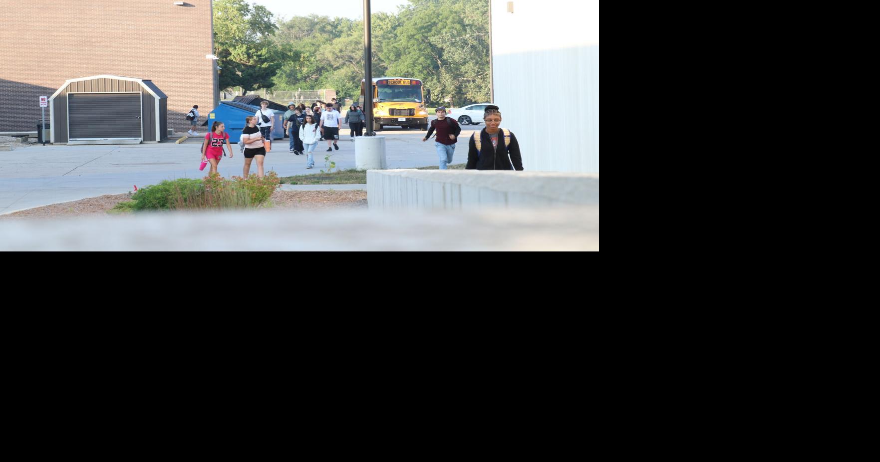 Study shows Waterloo Schools among districts with unequal arrest of Black students