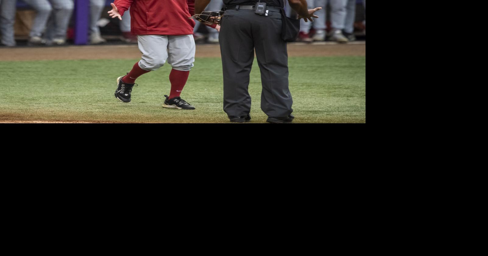 South Carolina Baseball: Former Gamecock leader gets head coaching gig