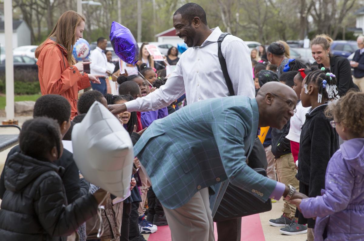 Cunningham sons return home Education News