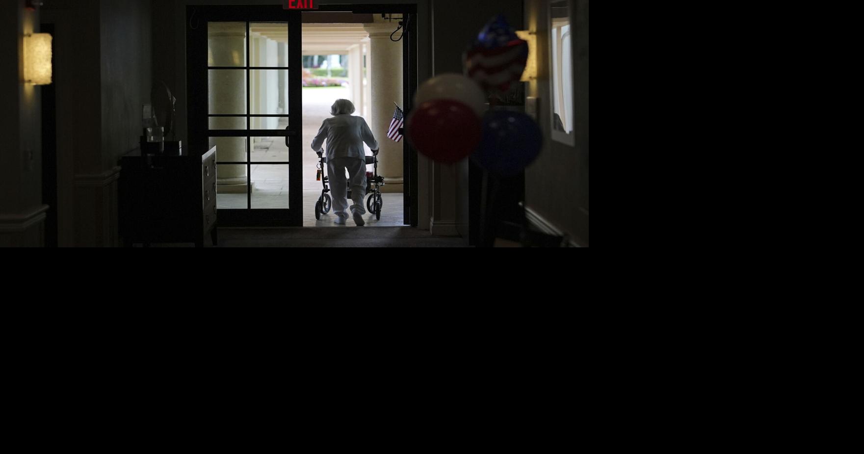 Workforce shortages, facility closures straining Iowa’s long-term care system, ombudsman warns