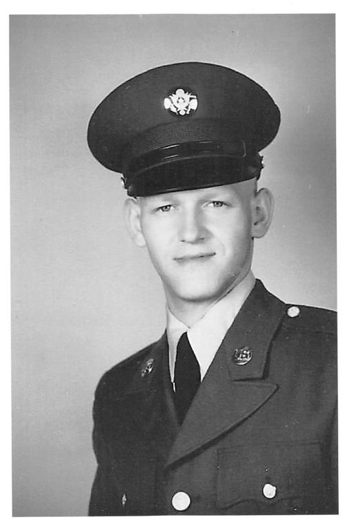 Albert L. Johnson