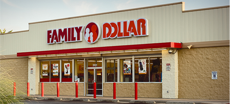 Dollar Tree To Close Up To 390 Family Dollar Stores Business