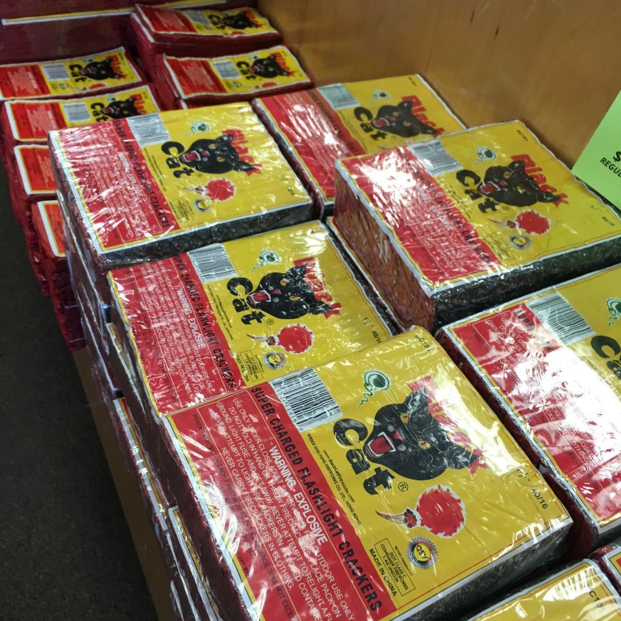 Fireworks Business Booming Political News Wcfcourier Com