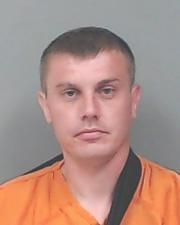 Duane Thomas Baker
