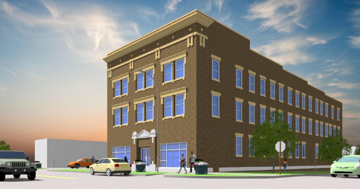 Waterloo Friedl Bakery building among historic preservation grant