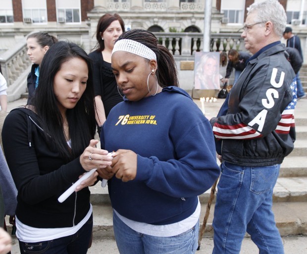 Shooting victim from Evansdale remembered by friends, family Local