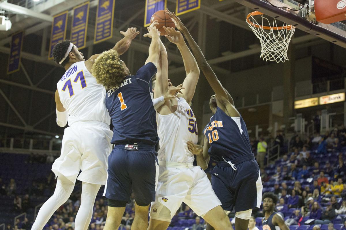College Men S Basketball West Virginia To Test Uni In Mexico
