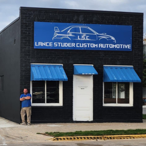 NIACC Pappajohn Center and SBDC August 2026 Entrepreneur of the Month