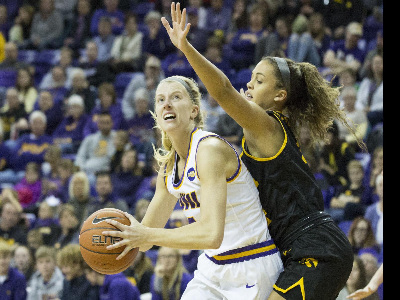Stunning Ending Capped Uni S Memorable Season Womens Basketball