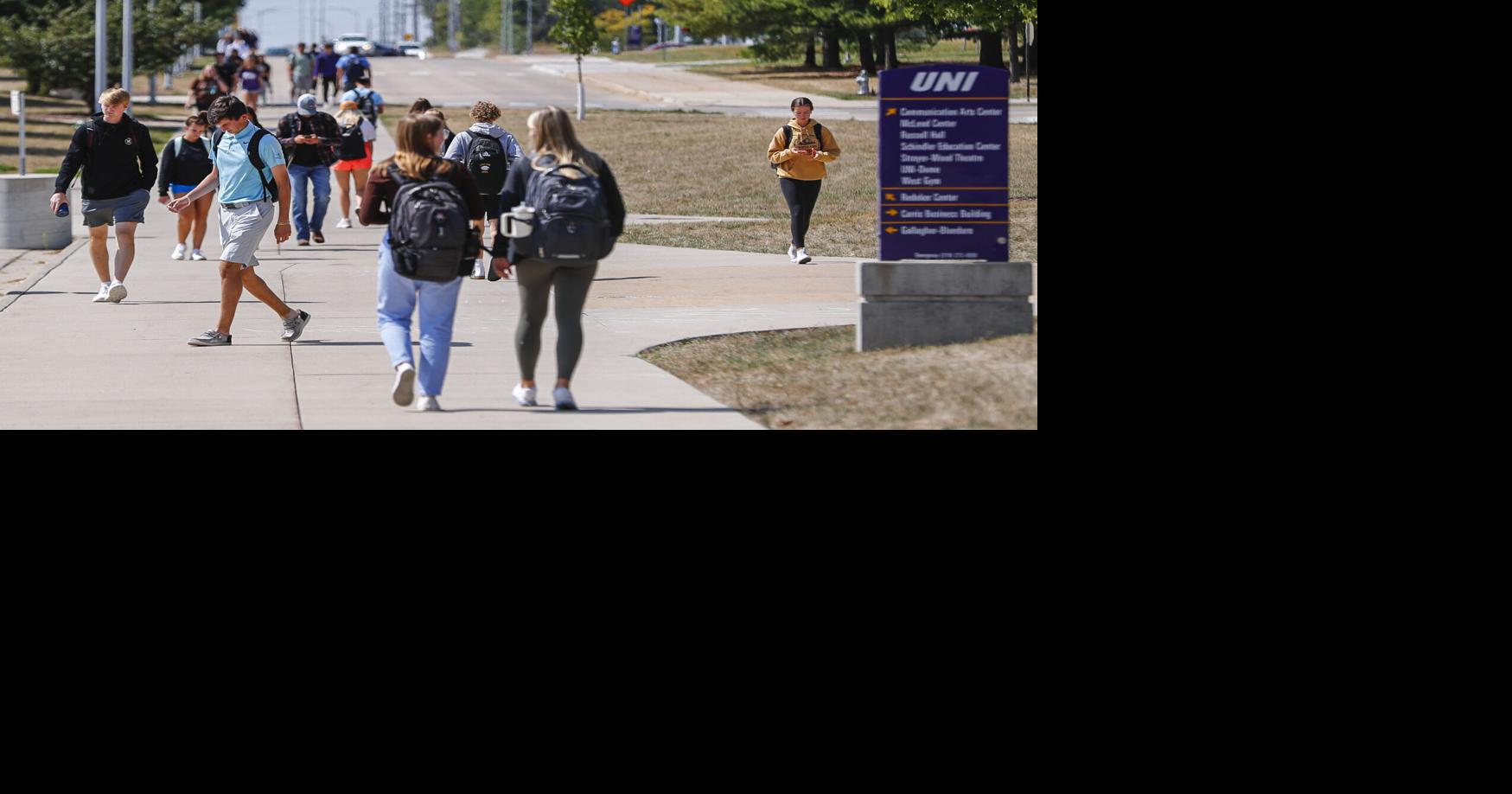 University of Northern Iowa releases spring dean's list