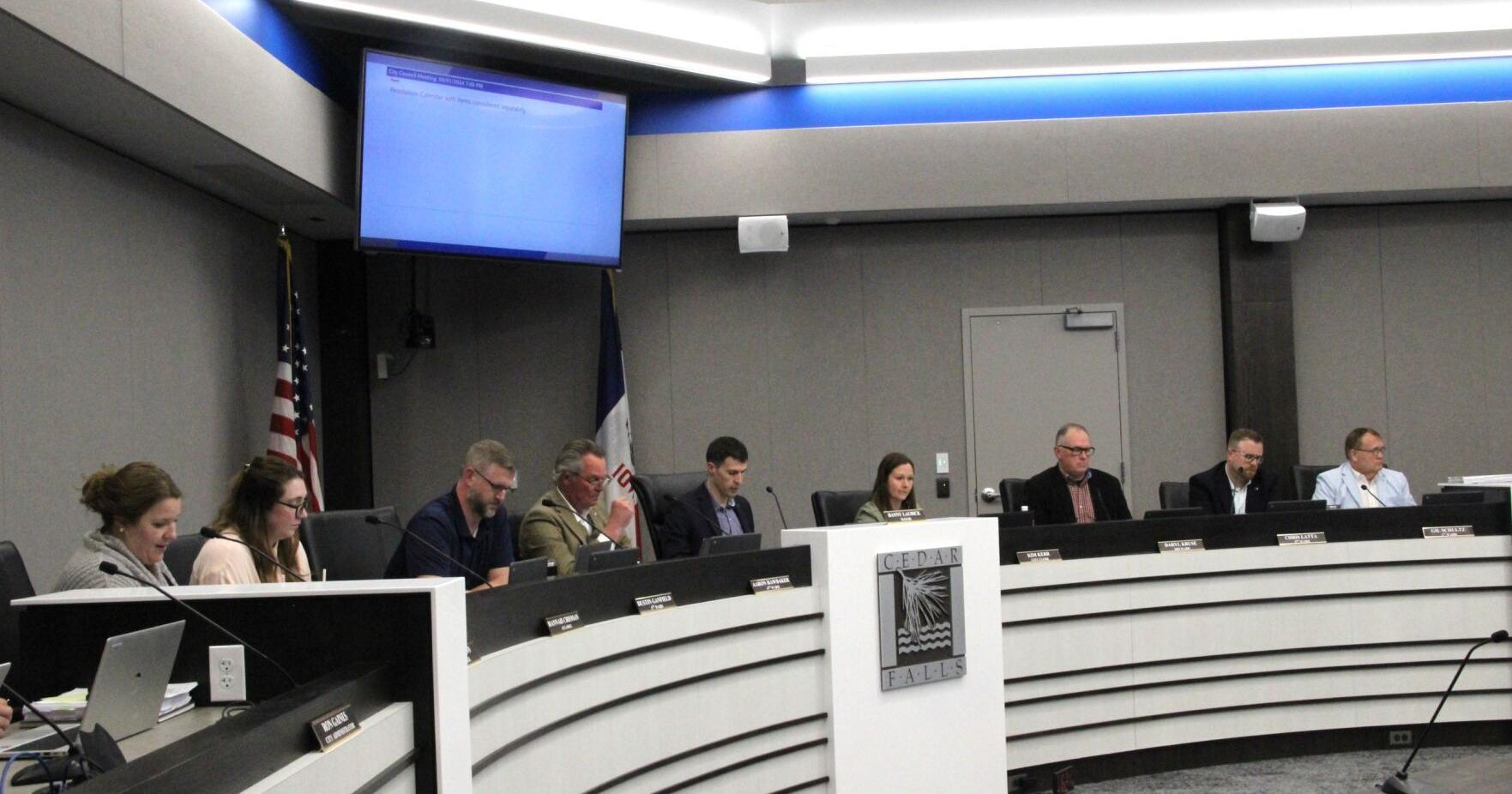 West Viking Road reconstruction plans approved by council - Vimarsana News