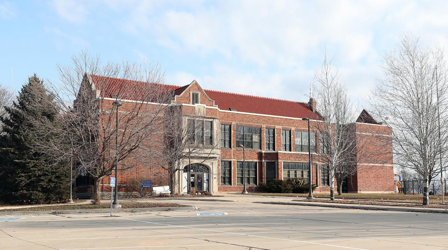 Waterloo Schools plan to preserve Lowell Elementary memories, artifacts Education News