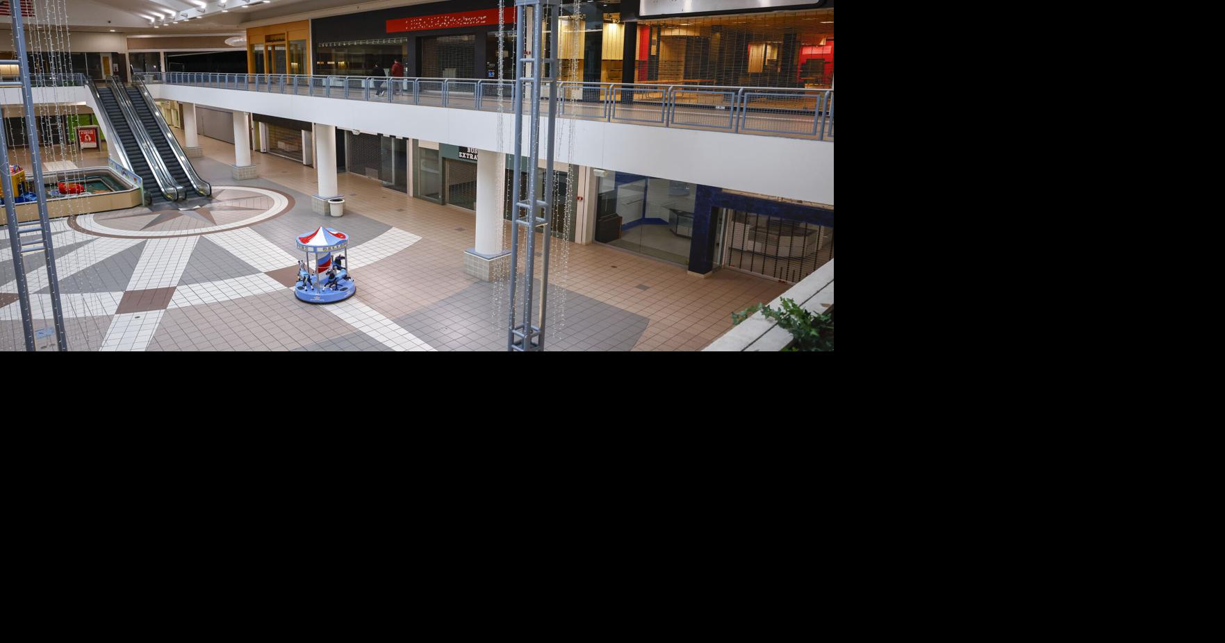 Funds for Crossroads Mall redevelopment increased by $4M